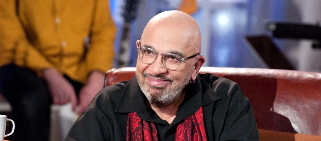 Γιάννης Ζουγανέλης: «Δεν μπορώ να δεχθώ ότι Φιλιππίδης και Λιγνάδης είναι ασθενείς»